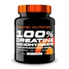 Scitec Nutrition 100% Creatine Monohydrate, 500 g