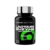 Scitec Nutrition Lactase Enzyme, 100 caps