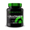 Scitec Nutrition L-Glutamine, 600 g