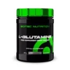 Scitec Nutrition L-Glutamine, 300 g