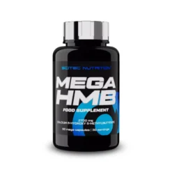 Scitec Nutrition Mega HMB, 90 caps
