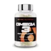 Scitec Nutrition Omega 3, 100 caps