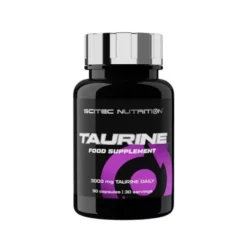 Scitec Nutrition Taurine, 90 caps