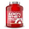 Scitec Nutrition 100% Whey Protein Professional, 1816 g