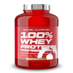 Scitec Nutrition 100% Whey Protein Professional, 1816 g