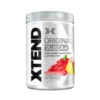 Scivation Xtend BCAA, 30 serveringar