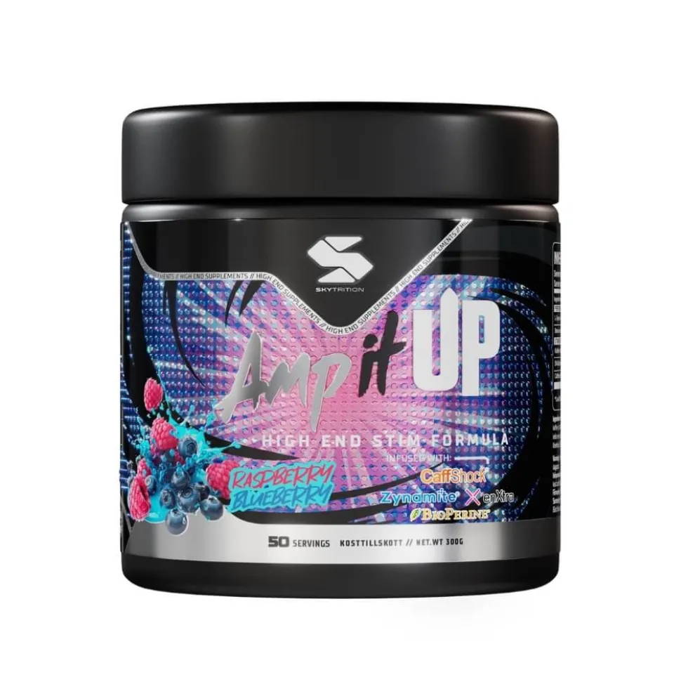 Skytrition Amp It UP, 300 g