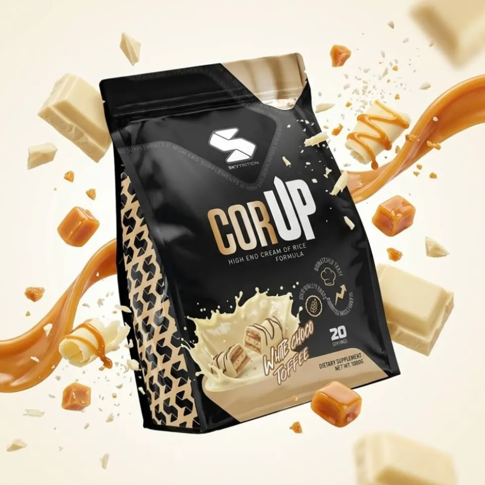 Skytrition CorUP, 1000 g