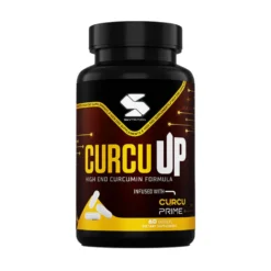 Skytrition CurcuUP, 60 caps