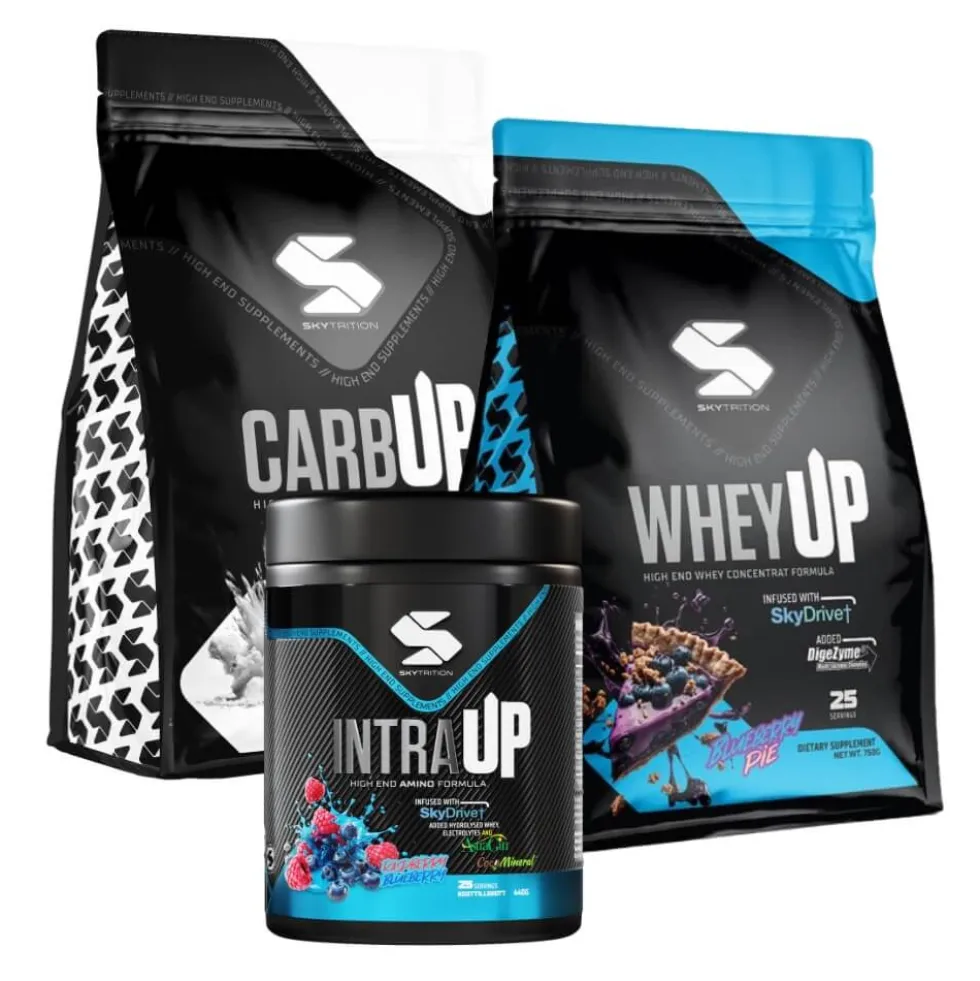 Skytrition Intra & Post Stack
