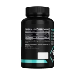 Skytrition Magnesium Bisglycinat, 90 caps