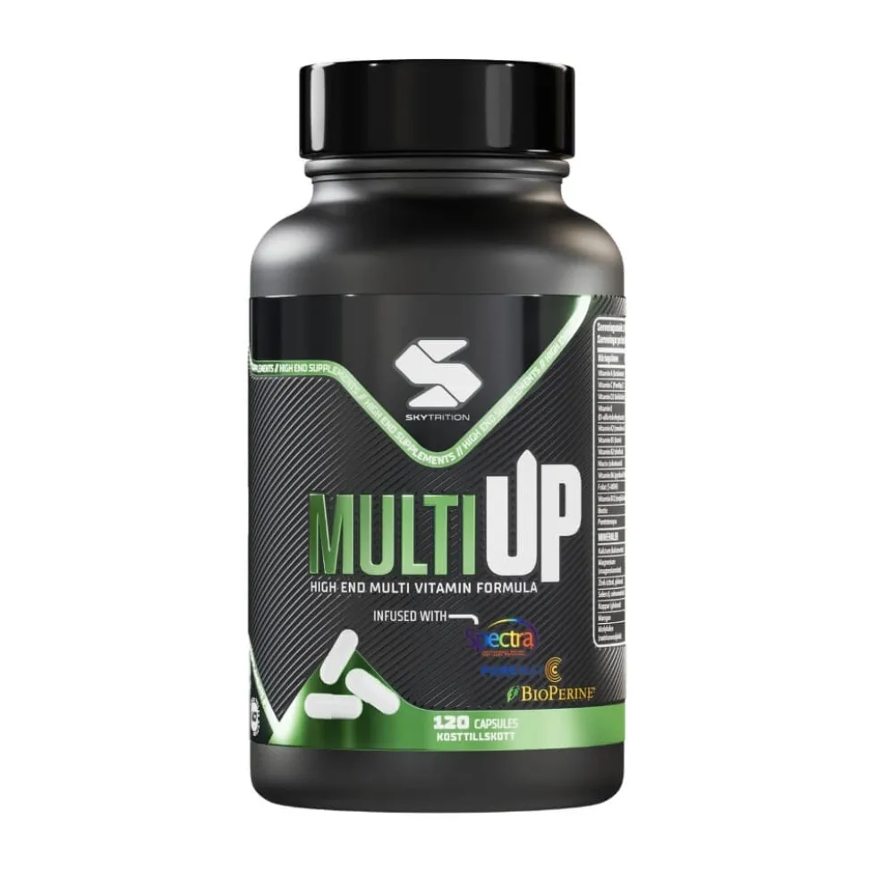 Skytrition MultiUP, 120 caps