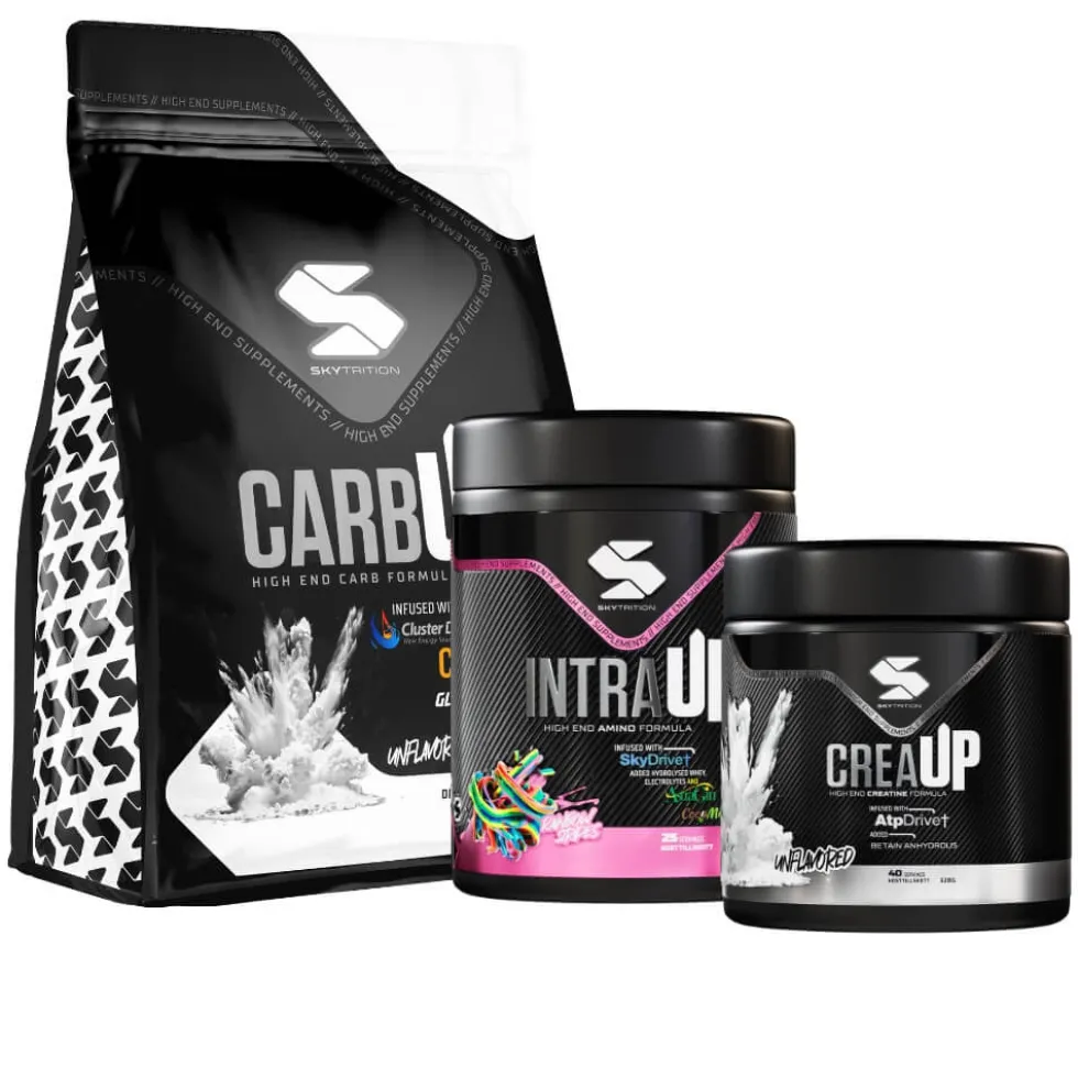 Skytrition Performance Stack