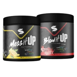 Skytrition PWO Stack