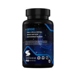 Skytrition RestUP, 90 caps
