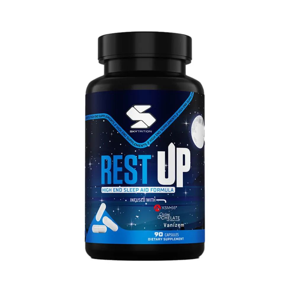 Skytrition RestUP, 90 caps