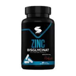 Skytrition Zinc Bisglycinat, 60 caps