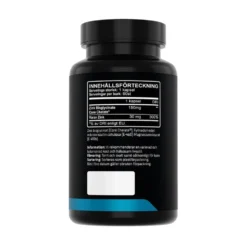 Skytrition Zinc Bisglycinat, 60 caps