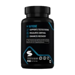 Skytrition Zinc Bisglycinat, 60 caps