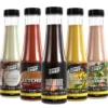 Slender Chef Sauce, 350 ml