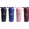 Smartshake DC Comics Reforce Stainless Steel, 900 ml