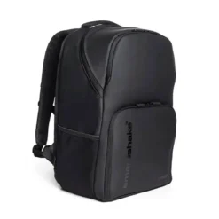Smartshake Meal Prep Backpack, 22 L, Black