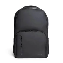 Smartshake Meal Prep Backpack, 22 L, Black
