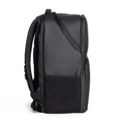 Smartshake Meal Prep Backpack, 22 L, Black
