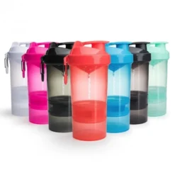 SmartShake Original2GO, 600 ml