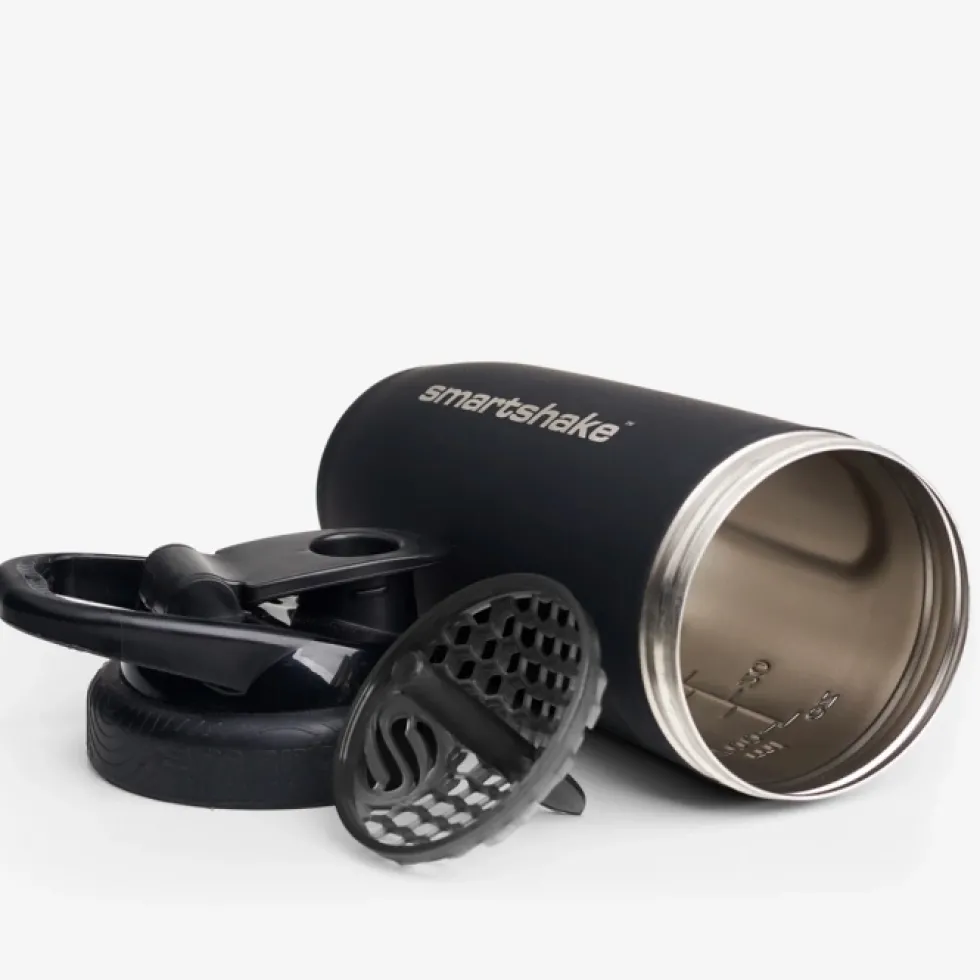Smartshake Reforce Stainless Steel, 900 ml