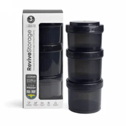 Smartshake Revive Storage - 3-pack