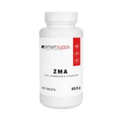 SmartSupps ZMA, 100 tabs