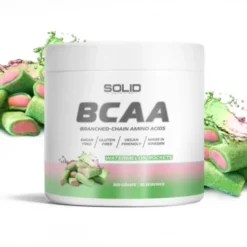 SOLID Nutrition BCAA, 300 g