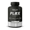 SOLID Nutrition BLACK LINE Flex, 120 mega caps