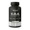 SOLID Nutrition BLACK LINE G.D.A., 90 caps