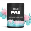 SOLID Nutrition BLACK LINE PRE, 440 g