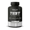 SOLID Nutrition BLACK LINE Test, 160 mega caps