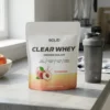 SOLID Nutrition Clear Whey, 300 g
