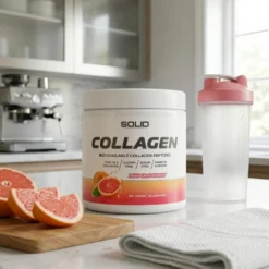 SOLID Nutrition Collagen, 230 g