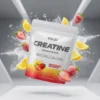 SOLID Nutrition Creatine Monohydrate, 400 g