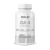 SOLID Nutrition DAA, 120 caps