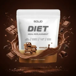 SOLID Nutrition Diet, 1000 g