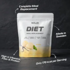 SOLID Nutrition Diet, 1000 g