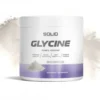 SOLID Nutrition Glycine, 300 g