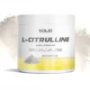 SOLID Nutrition L-Citrulline, 240 g