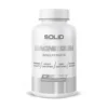SOLID Nutrition Magnesium Bisglycinate, 90 caps