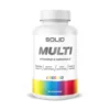 SOLID Nutrition MULTI, 90 tabs