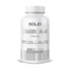 SOLID Nutrition Omega-3, 90 caps