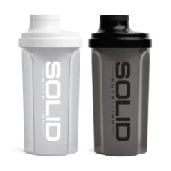 SOLID Nutrition Shaker, 500 ml