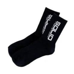 SOLID Nutrition Socks, 3-pack, Black